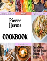 Pierre Herme: Diagramatic illustrations for chocolate recipes B0BJYPXNSZ Book Cover