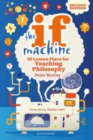 The If Machine, 2nd edition 1472969081 Book Cover