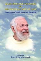 Questions and Answers on the Mystical Path of Love 0942184106 Book Cover