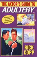 The Actor's Guide To Adultery (Kensington Mystery Anthology) 0758204973 Book Cover