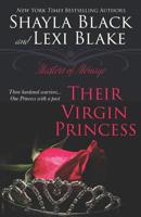 Their Virgin Princess 1939673011 Book Cover