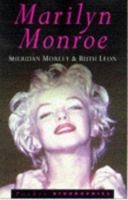 Marilyn Monroe 0750915102 Book Cover