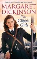 The Clippie Girls 0330544314 Book Cover