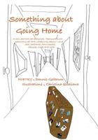 Something About Going Home 1419637185 Book Cover