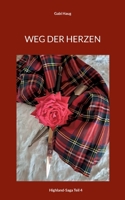 Weg der Herzen (German Edition) 3757845447 Book Cover