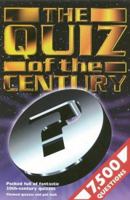 Quiz Of The Century 1858688582 Book Cover