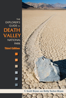 Explorer's Guide to Death Valley National Park 0870814095 Book Cover