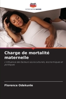 Charge de mortalité maternelle (French Edition) 6200745188 Book Cover