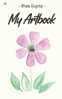 My Artbook B0F1B4P2DH Book Cover