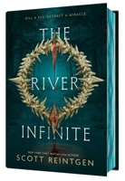 The River Infinite 1665978902 Book Cover