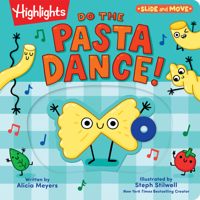 Do the Pasta Dance! 1639625070 Book Cover