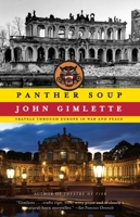 Panther Soup 0307277917 Book Cover