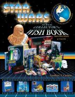 Star Wars Super Collector's Wish Book 1574324551 Book Cover