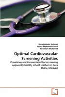 Optimal Cardiovascular Screening Activities 3639340019 Book Cover