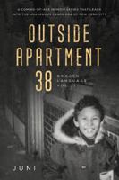 Outside Apartment 38: Broken Language Vol. 1 0578439425 Book Cover