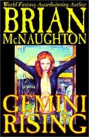 Gemini Rising 1587152657 Book Cover