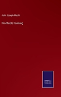 Profitable Farming 1146421931 Book Cover