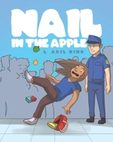 Nail in the Apple 1641916869 Book Cover