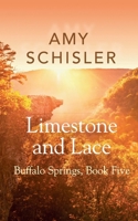 Limestone and Lace B0H971N8TM Book Cover