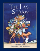 The Last Straw 0881063606 Book Cover