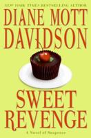 Sweet Revenge 006052734X Book Cover