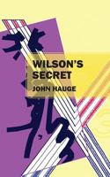 Wilson's Secret 1478740000 Book Cover