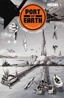 Port of Earth, Vol. 1 1534306463 Book Cover