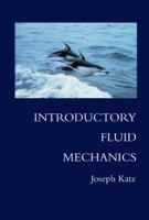 Introductory Fluid Mechanics 0521192455 Book Cover