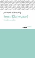 Soren Kierkegaard: Eine Biographie 379652740X Book Cover