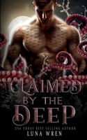 Claimed by the Deep: An Alien Kracken Shifter Romance B0FN3SZXNJ Book Cover