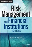 Risk Management and Financial Institutions (Wiley Finance) 1118269039 Book Cover