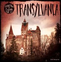 Transylvania 148241161X Book Cover