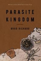 parasite kingdom 1944585281 Book Cover