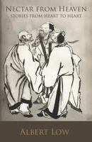 Nectar from Heaven 0992112923 Book Cover