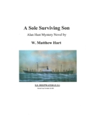 A Sole Surviving Son 1790131634 Book Cover