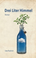 Drei Liter Himmel (German Edition) 3695732571 Book Cover