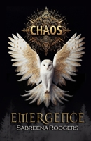 Chaos: The Tribunal Emergence (The Tribunal Series) B0CY94N8MV Book Cover
