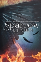 Sparrow, Sparrow Raynes, Troy Brennan, Brock Greystoe 1073380270 Book Cover