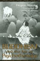 Buddhism and the Art of Psychotherapy (Carolyn and Ernest Fay Series in Analytical Psychology) 0890966982 Book Cover