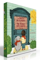 The Strictly No Elephants & The Trouble with Giraffes Boxed Set: Strictly No Elephants; The Trouble with Giraffes (The Pet Club Series) 1665982713 Book Cover