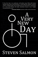 A Very New Day 1612968171 Book Cover