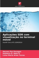 Aplicações SDR com visualização no terminal móvel (Portuguese Edition) 6207005201 Book Cover