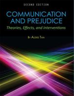 Communication and Prejudice 1516553179 Book Cover