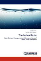 The Indus Basin 3844380264 Book Cover