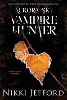 Aurora Sky Vampire Hunter, Duo 2 B0C5YDZMZ7 Book Cover