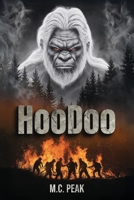 HooDoo B0F1Z1VQRY Book Cover