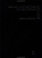 A Geography of the Third World 0415106729 Book Cover