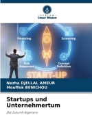 Startups und Unternehmertum (German Edition) 6207069161 Book Cover