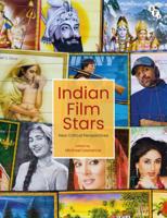 Indian Film Stars: New Critical Perspectives 1844578542 Book Cover