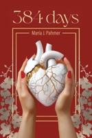 384 days B0F37Y2C6Z Book Cover